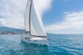 Book Sailboat Quantum for your sailing holiday in Greece | Yacht4Less