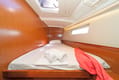 Enjoy Greece with Sailboat Quantum rental | Yacht4Less