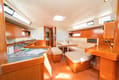 Sailboat Quantum charter deals in Greece | Yacht4Less