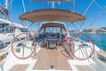 Charter a Sailboat Quantum rental in Greece with or without a skipper | Yacht4Less