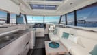 Power Catamaran Dana – best yacht rental in Croatia | Yacht4Less