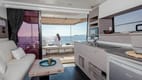 Book Power Catamaran Dana for your sailing holiday in Croatia | Yacht4Less