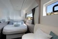 Enjoy Croatia with Power Catamaran Dana rental | Yacht4Less