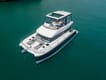 Book Power Catamaran Mala for your sailing holiday in Croatia | Yacht4Less