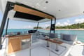 Sailing vacation in Croatia on Power Catamaran Mala | Yacht4Less