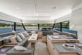 Power Catamaran Mala available to rent in Croatia | Yacht4Less