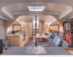 Explore Turkey aboard Sailboat Stargazer | Yacht4Less