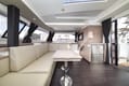 Catamaran Le Bart available to rent in Croatia | Yacht4Less