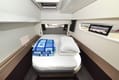 Book Catamaran Le Bart for your sailing holiday in Croatia | Yacht4Less