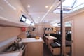 Explore Turkey aboard Sailboat Coral | Yacht4Less