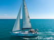 Enjoy Italy with Sailboat Cassiopea rental | Yacht4Less