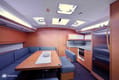 Book Sailboat Fortuna for your sailing holiday in Italy | Yacht4Less