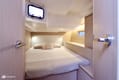 Book Sailboat Orsa 4 for your sailing holiday in Italy | Yacht4Less