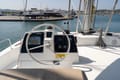 Explore France aboard Catamaran AMARE | Yacht4Less
