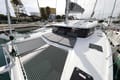 Book Catamaran Chilli for your sailing holiday in Croatia | Yacht4Less