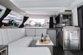Rent Catamaran Chilli in Croatia | Yacht4Less