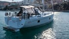 Explore Croatia aboard Sailboat Evelyn | Yacht4Less