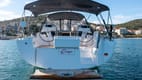 Book Sailboat Evelyn for your sailing holiday in Croatia | Yacht4Less