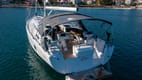 Sailboat Evelyn – best yacht rental in Croatia | Yacht4Less