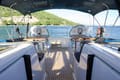 Sailboat Evelyn charter deals in Croatia | Yacht4Less