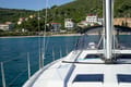 Experience Croatia on Sailboat Evelyn | Yacht4Less