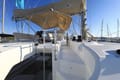 Sailing vacation in Croatia on Catamaran Ragnar | Yacht4Less