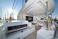 Catamaran Ragnar charter deals in Croatia | Yacht4Less