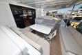 Catamaran Ragnar available to rent in Croatia | Yacht4Less