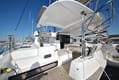Sailing vacation in Croatia on Catamaran Cuzamen | Yacht4Less