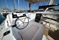 Catamaran Cuzamen charter deals in Croatia | Yacht4Less