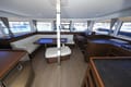 Catamaran Cuzamen available to rent in Croatia | Yacht4Less