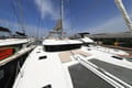 Sailing vacation in Croatia on Catamaran Panos | Yacht4Less