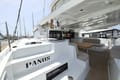 Catamaran Panos available for yacht charter in Croatia | Yacht4Less
