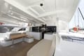 Sailing vacation in Croatia on Catamaran Panos | Yacht4Less