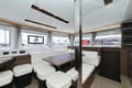 Catamaran Panos available for yacht charter in Croatia | Yacht4Less