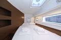 Catamaran Madre Perla available to rent in Croatia | Yacht4Less