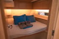 Sailing vacation in Turkey on Sailboat Happiness | Yacht4Less