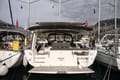 Sailboat Happiness charter deals in Turkey | Yacht4Less
