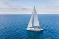 Explore Italy aboard Sailboat Wish Planet | Yacht4Less