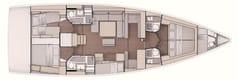 Sailboat Wish Planet charter deals in Italy | Yacht4Less