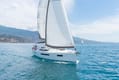 Explore Greece aboard Sailboat Funsea | Yacht4Less
