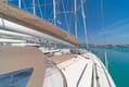 Sailing vacation in Greece on Sailboat Funsea | Yacht4Less