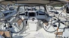 Explore Greece aboard Sailboat NUVOLA | Yacht4Less