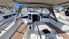 Book Sailboat NUVOLA for your sailing holiday in Greece | Yacht4Less
