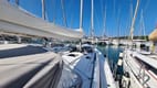 Sailing vacation in Greece on Sailboat NUVOLA | Yacht4Less