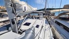 Enjoy Greece with Sailboat NUVOLA rental | Yacht4Less