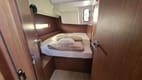 Plan your sailing vacation in Greece with Sailboat NUVOLA | Yacht4Less