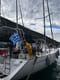 Explore Greece aboard Sailboat Chrysa M | Yacht4Less