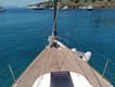 Sailboat Spirus – best yacht rental in Greece | Yacht4Less