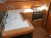 Sailboat Spirus charter deals in Greece | Yacht4Less